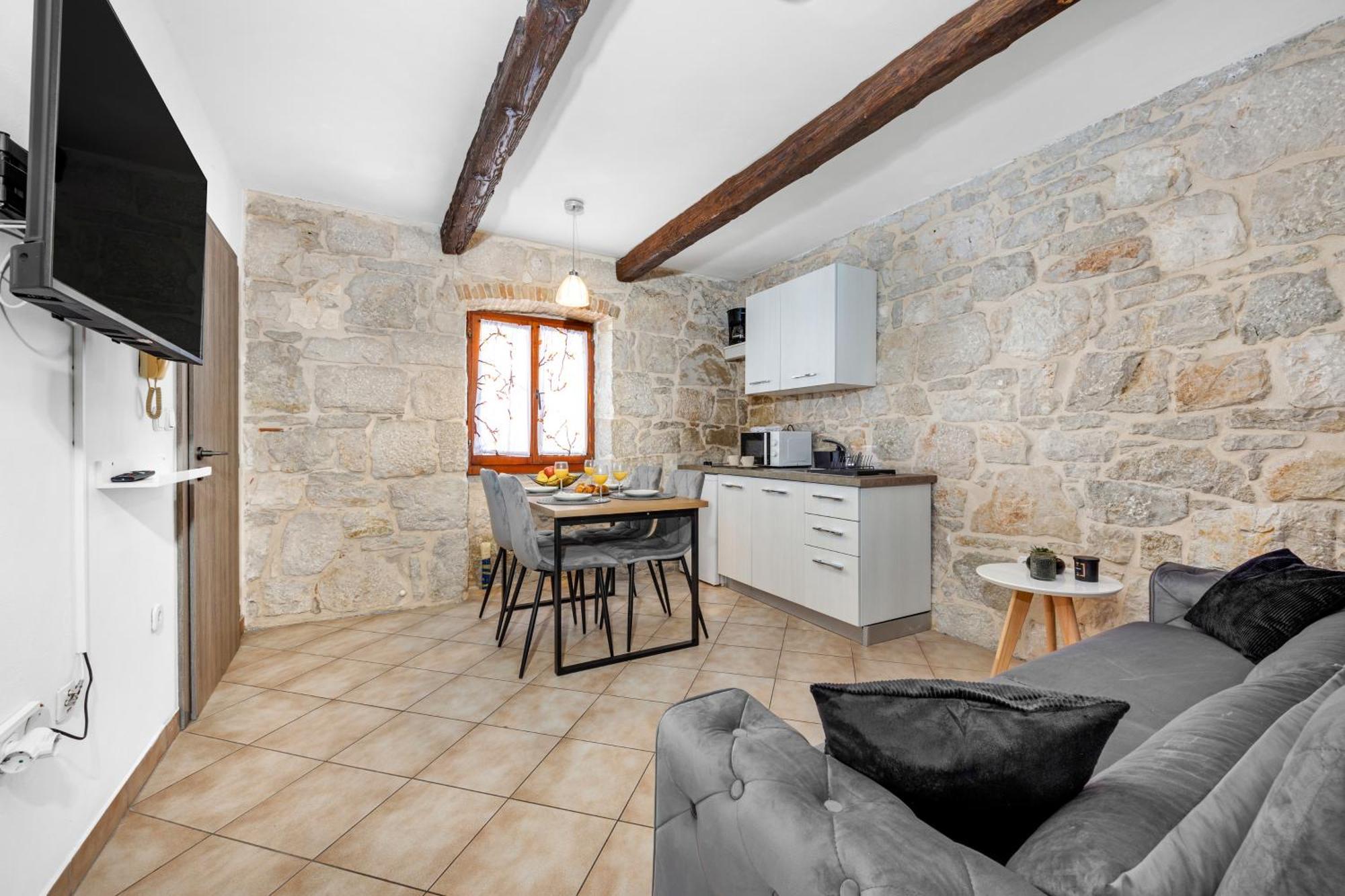 Villa ורסאר מראה חיצוני תמונה