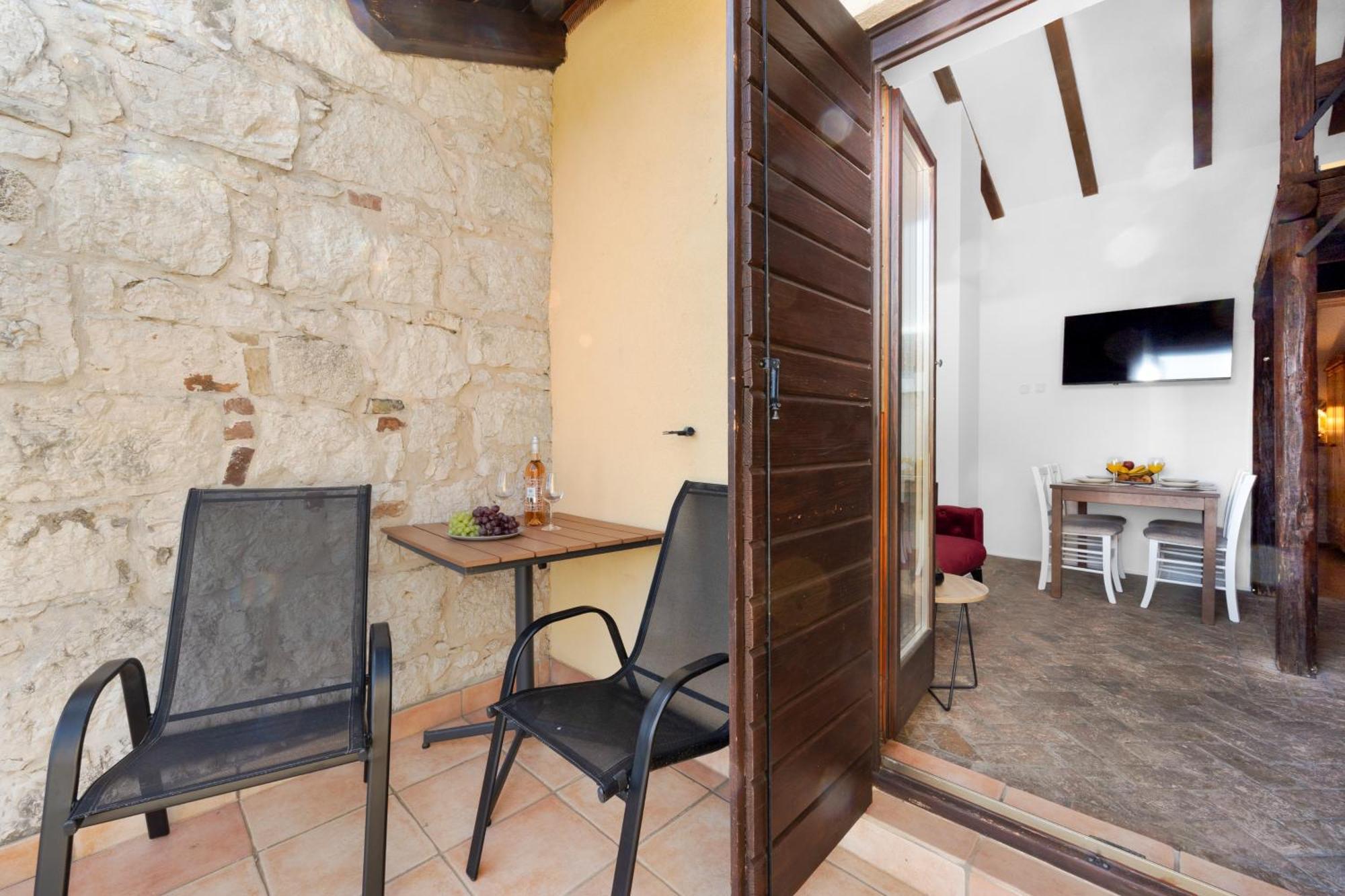 Villa ורסאר מראה חיצוני תמונה