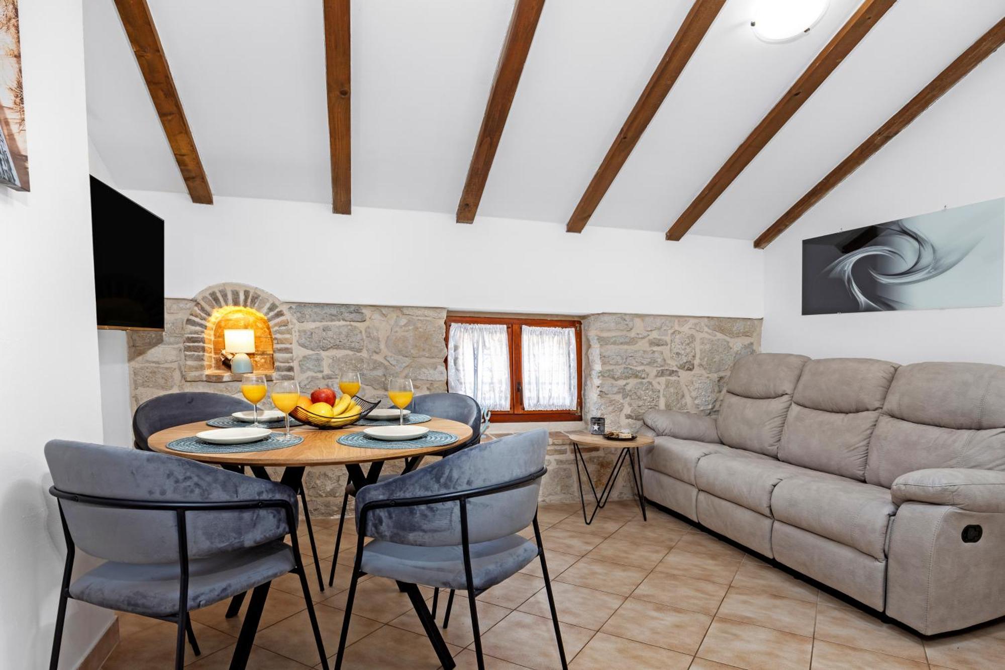 Villa ורסאר מראה חיצוני תמונה