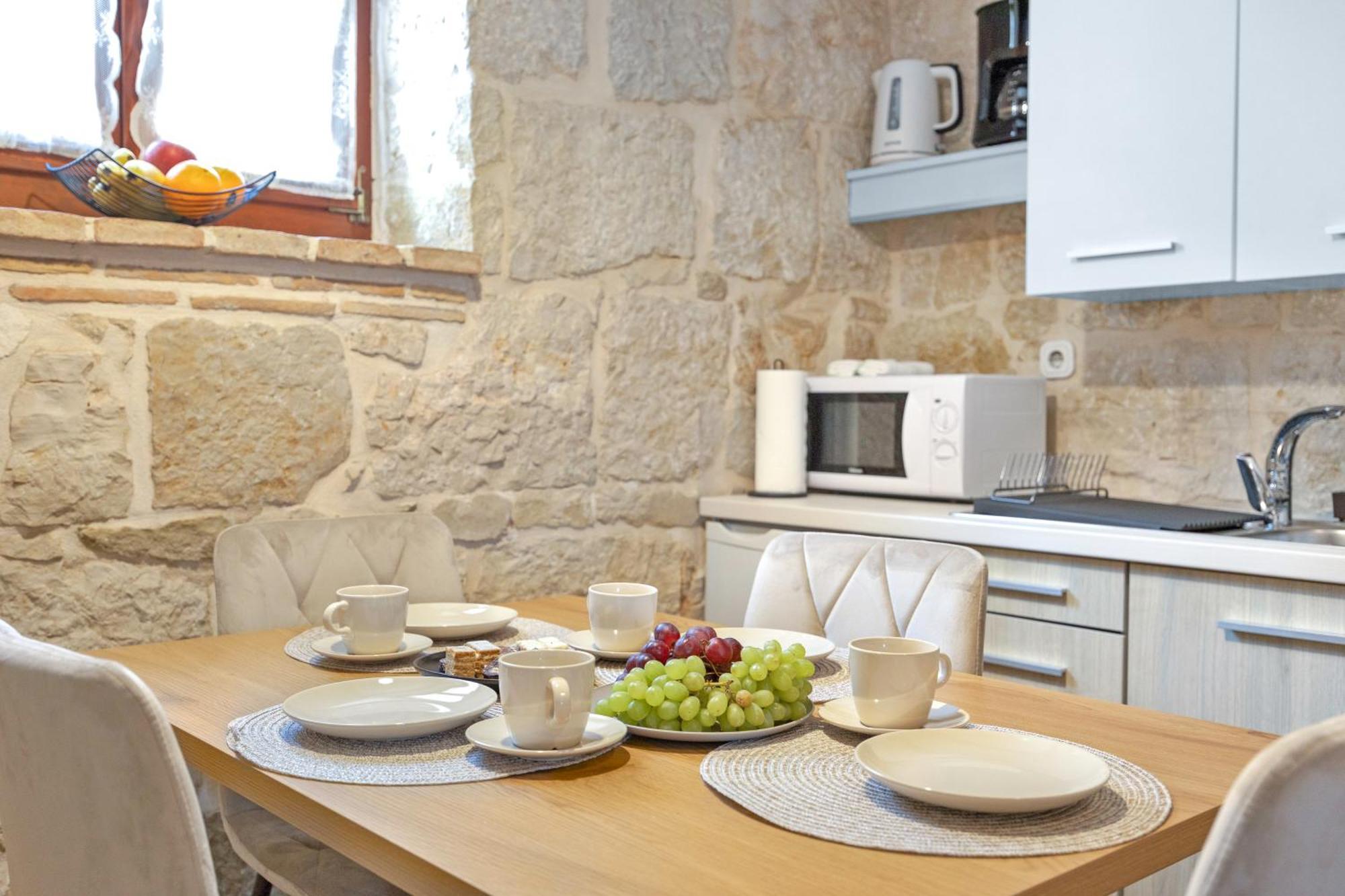 Villa ורסאר מראה חיצוני תמונה