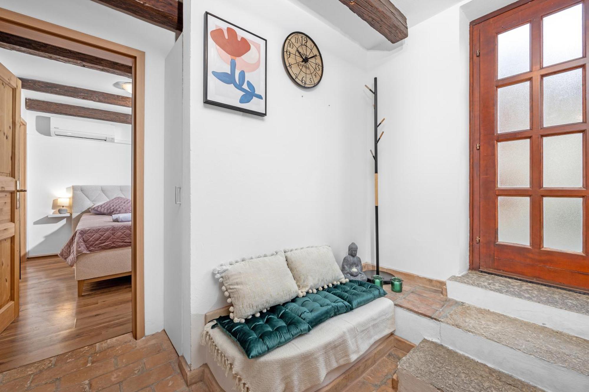 Villa ורסאר מראה חיצוני תמונה